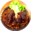 Cabe Rempah - Indonesian Foods