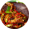 Cabe Rempah - Indonesian Foods