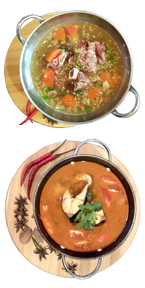 Cabe Rempah - Indonesian Foods